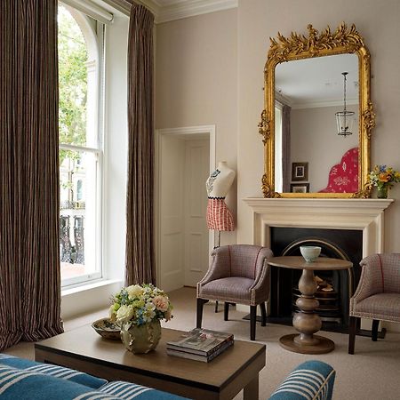 לונדון Knightsbridge Hotel, Firmdale Hotels מראה חיצוני תמונה