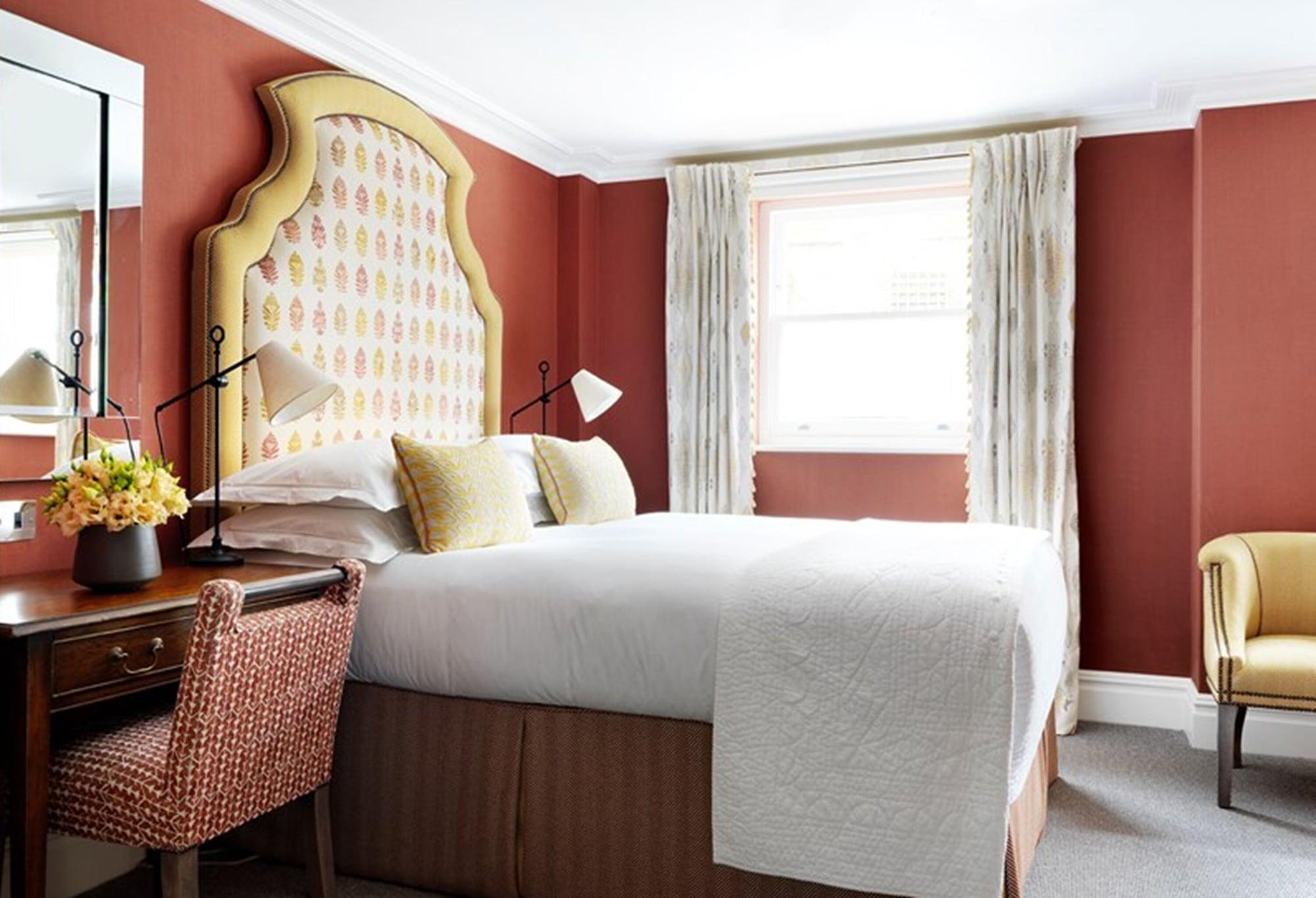 לונדון Knightsbridge Hotel, Firmdale Hotels מראה חיצוני תמונה