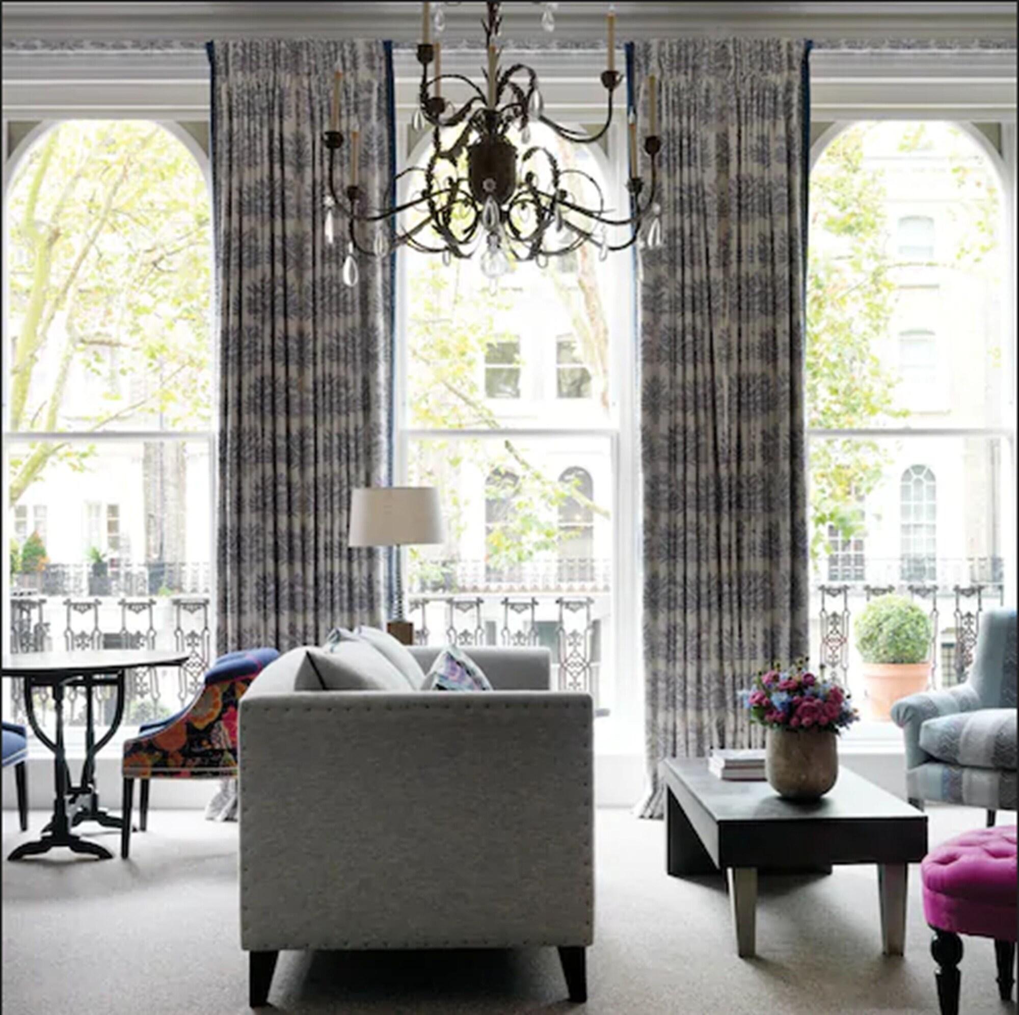 לונדון Knightsbridge Hotel, Firmdale Hotels מראה חיצוני תמונה