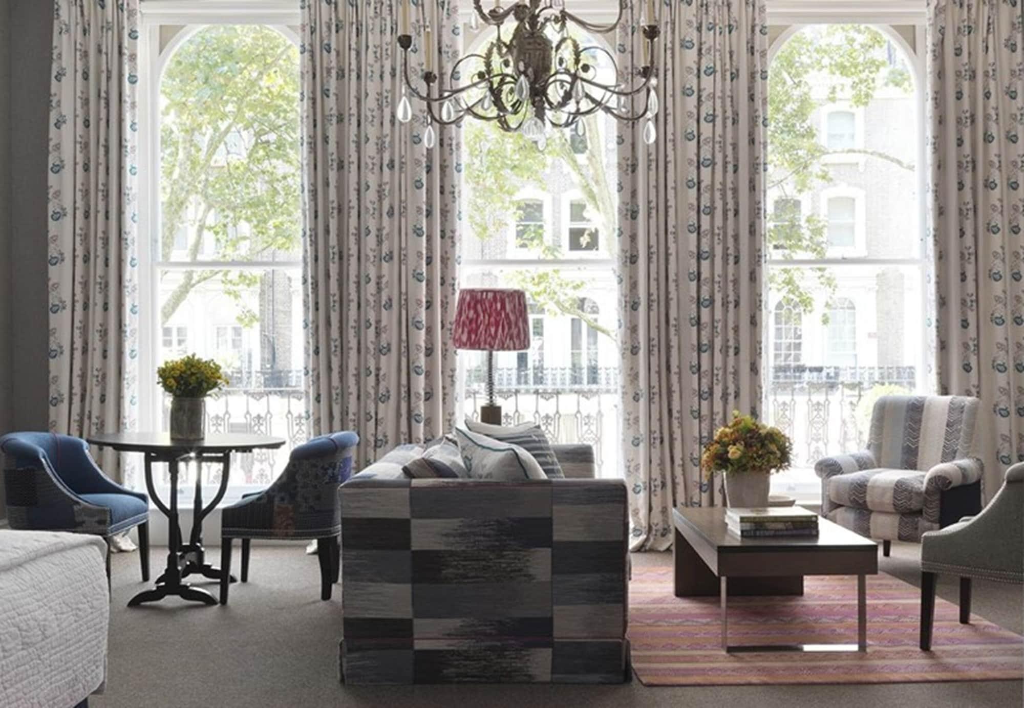 לונדון Knightsbridge Hotel, Firmdale Hotels מראה חיצוני תמונה