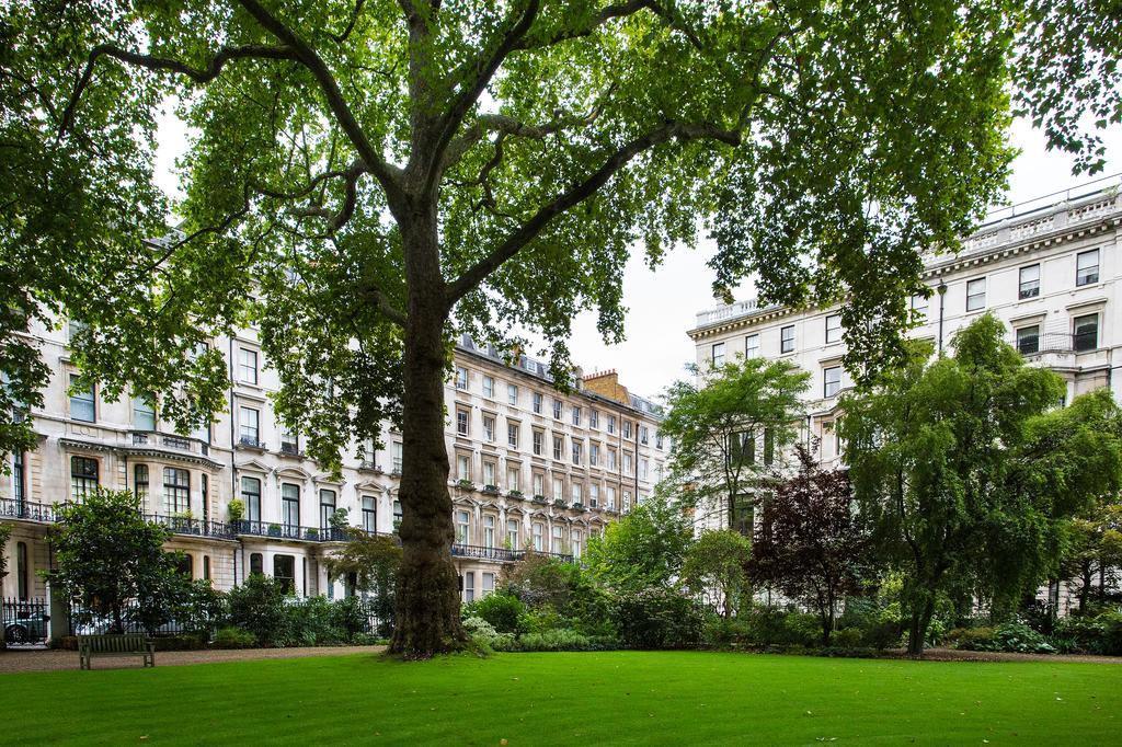 לונדון Knightsbridge Hotel, Firmdale Hotels חדר תמונה