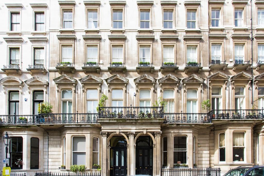 לונדון Knightsbridge Hotel, Firmdale Hotels חדר תמונה