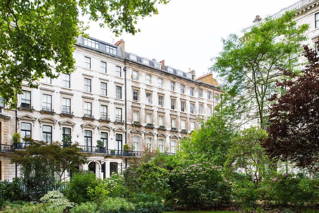 לונדון Knightsbridge Hotel, Firmdale Hotels חדר תמונה