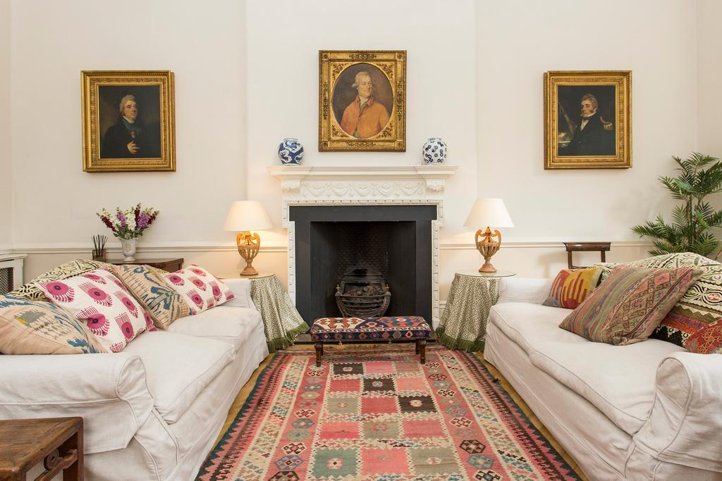 לונדון Knightsbridge Hotel, Firmdale Hotels חדר תמונה