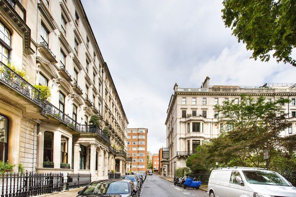 לונדון Knightsbridge Hotel, Firmdale Hotels חדר תמונה