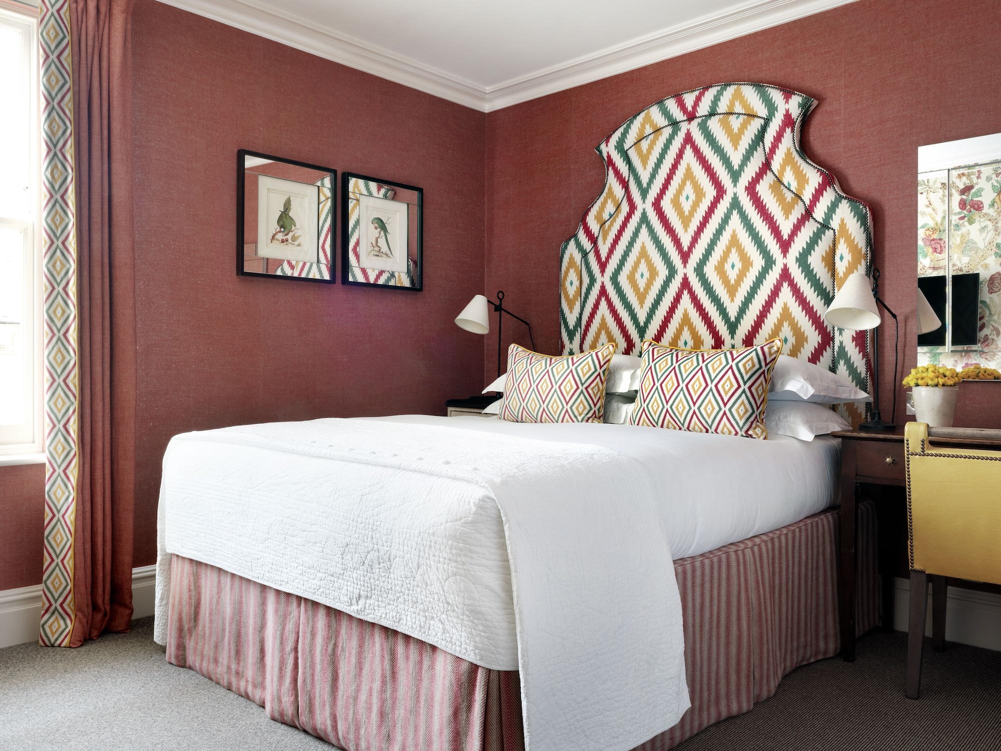 לונדון Knightsbridge Hotel, Firmdale Hotels מראה חיצוני תמונה