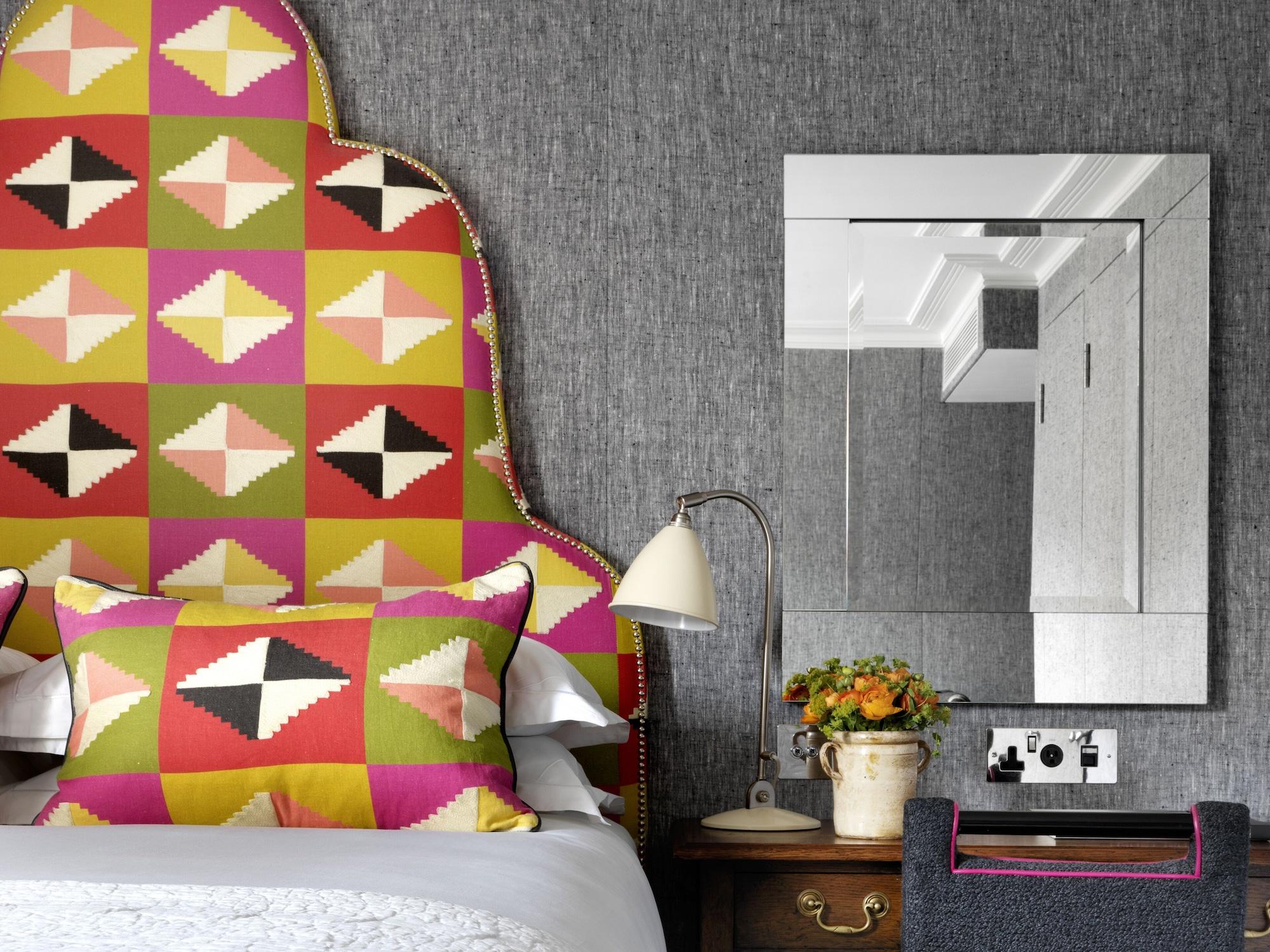 לונדון Knightsbridge Hotel, Firmdale Hotels מראה חיצוני תמונה