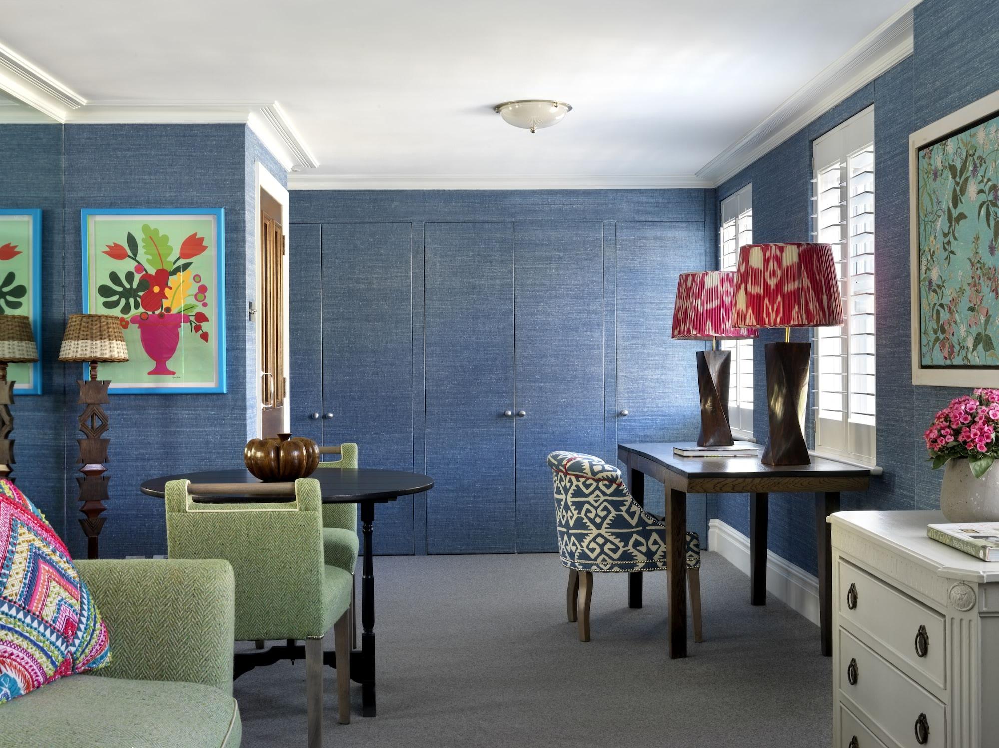 לונדון Knightsbridge Hotel, Firmdale Hotels מראה חיצוני תמונה