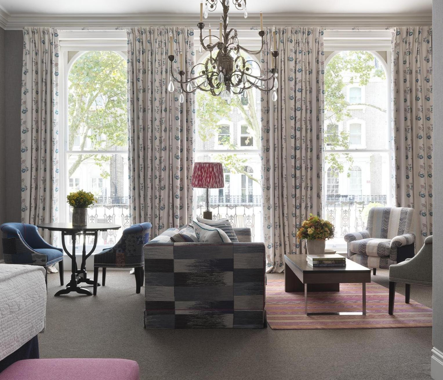 לונדון Knightsbridge Hotel, Firmdale Hotels מראה חיצוני תמונה