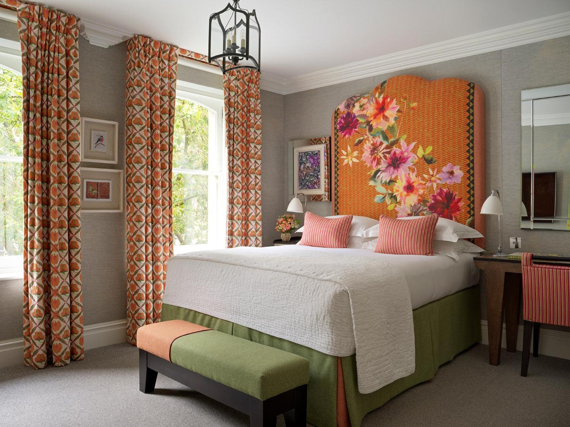 לונדון Knightsbridge Hotel, Firmdale Hotels מראה חיצוני תמונה