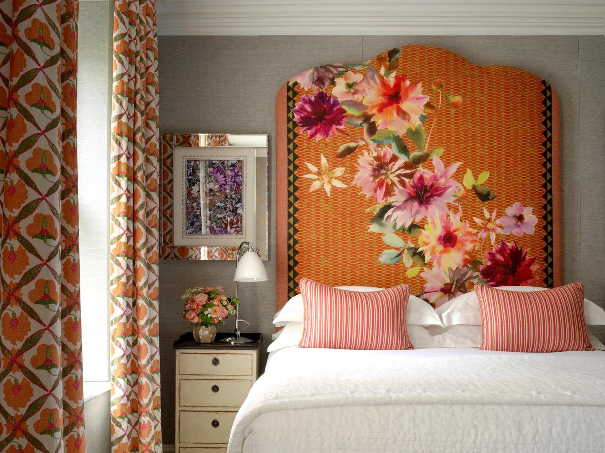 לונדון Knightsbridge Hotel, Firmdale Hotels מראה חיצוני תמונה