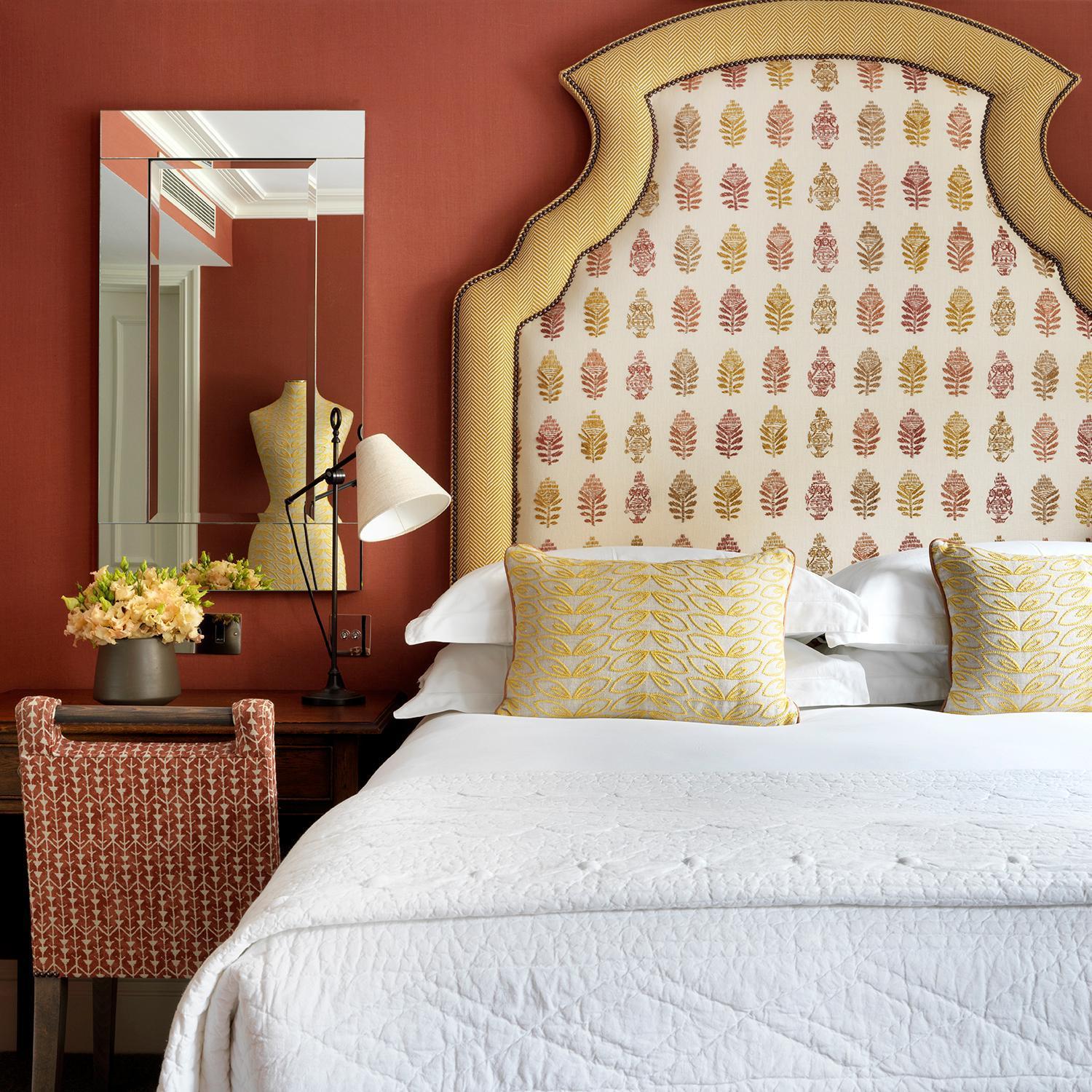 לונדון Knightsbridge Hotel, Firmdale Hotels מראה חיצוני תמונה