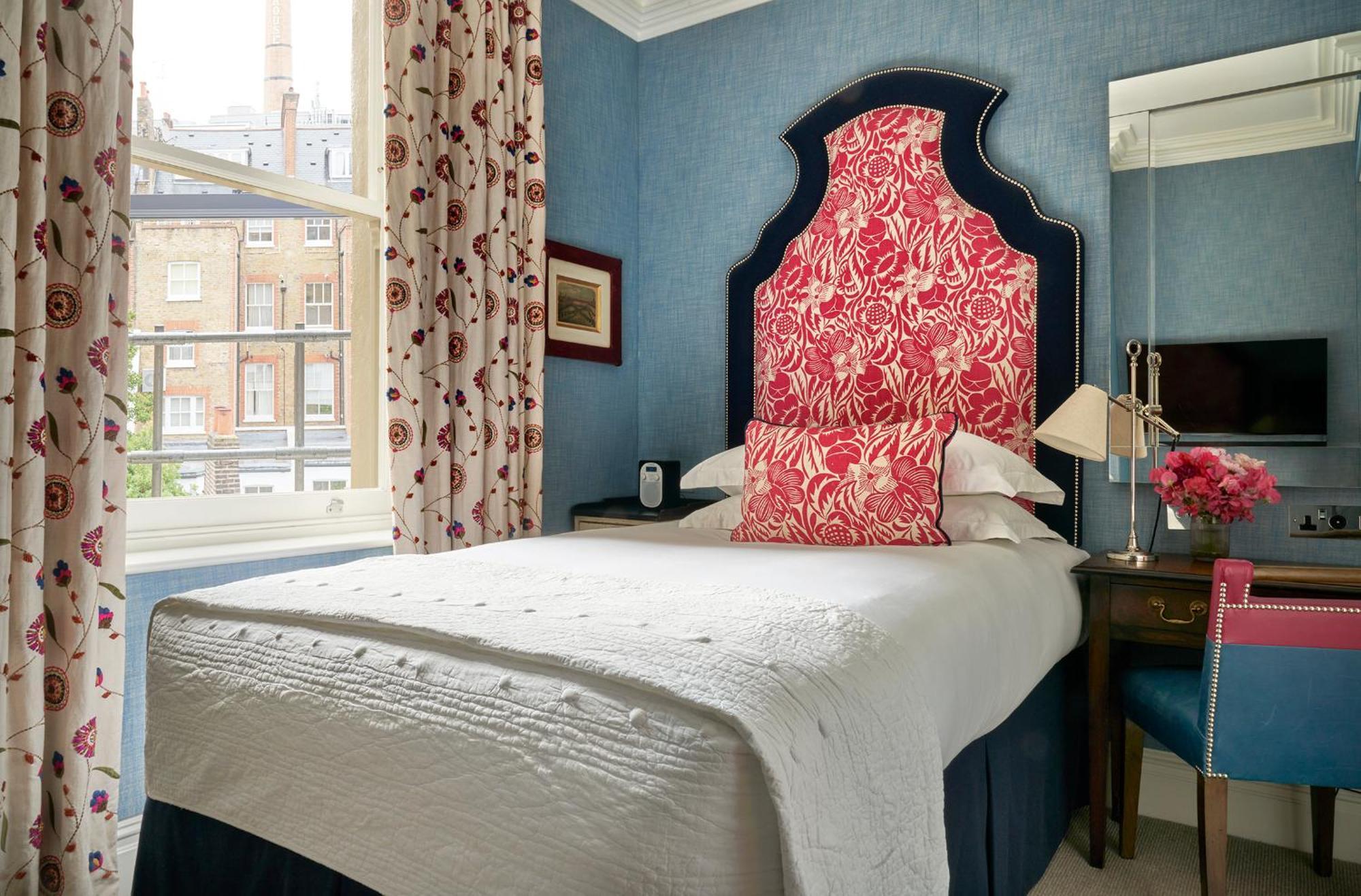 לונדון Knightsbridge Hotel, Firmdale Hotels מראה חיצוני תמונה
