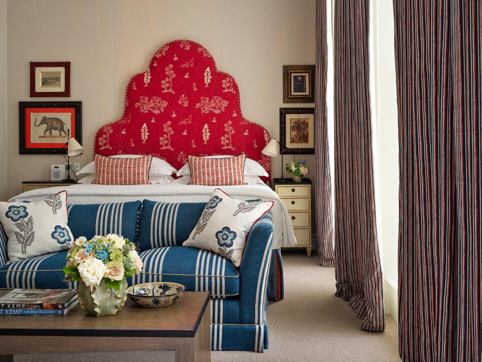 לונדון Knightsbridge Hotel, Firmdale Hotels מראה חיצוני תמונה