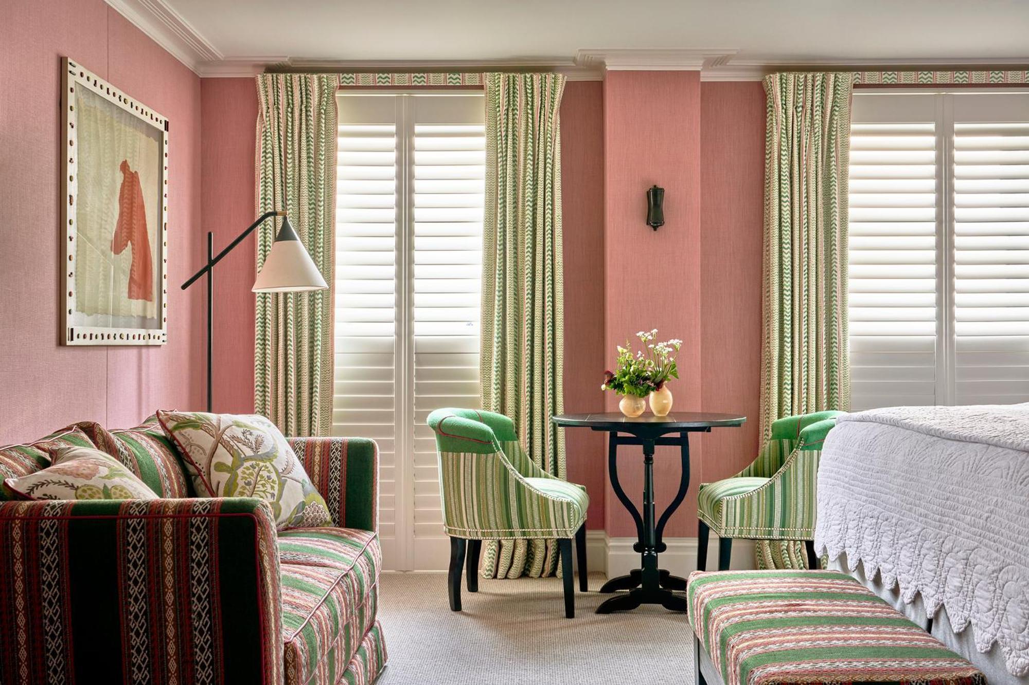 לונדון Knightsbridge Hotel, Firmdale Hotels מראה חיצוני תמונה