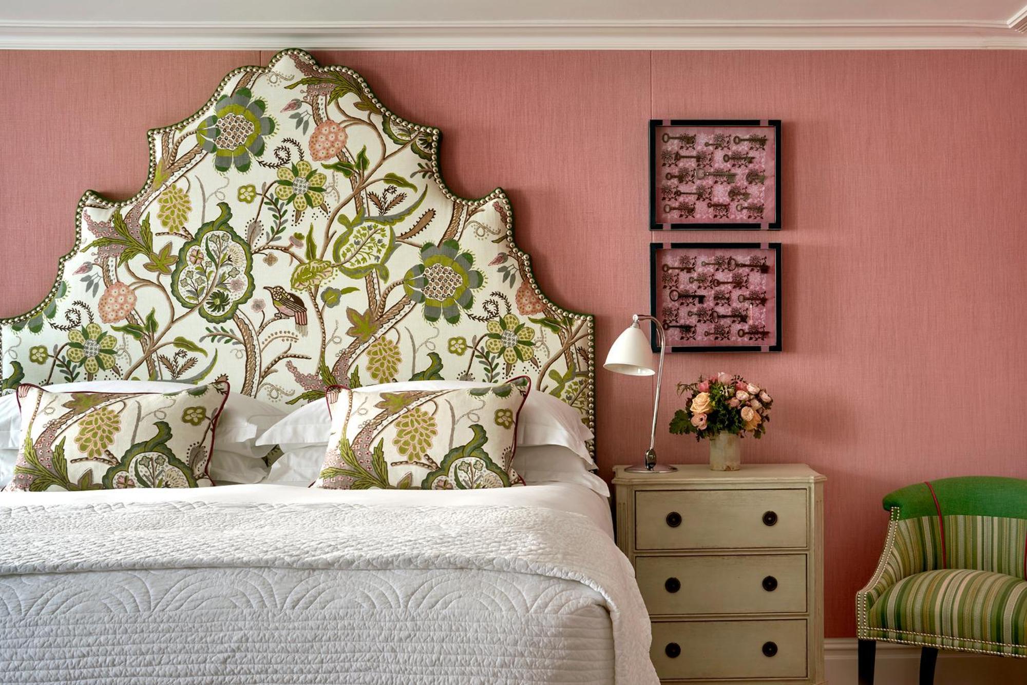 לונדון Knightsbridge Hotel, Firmdale Hotels מראה חיצוני תמונה