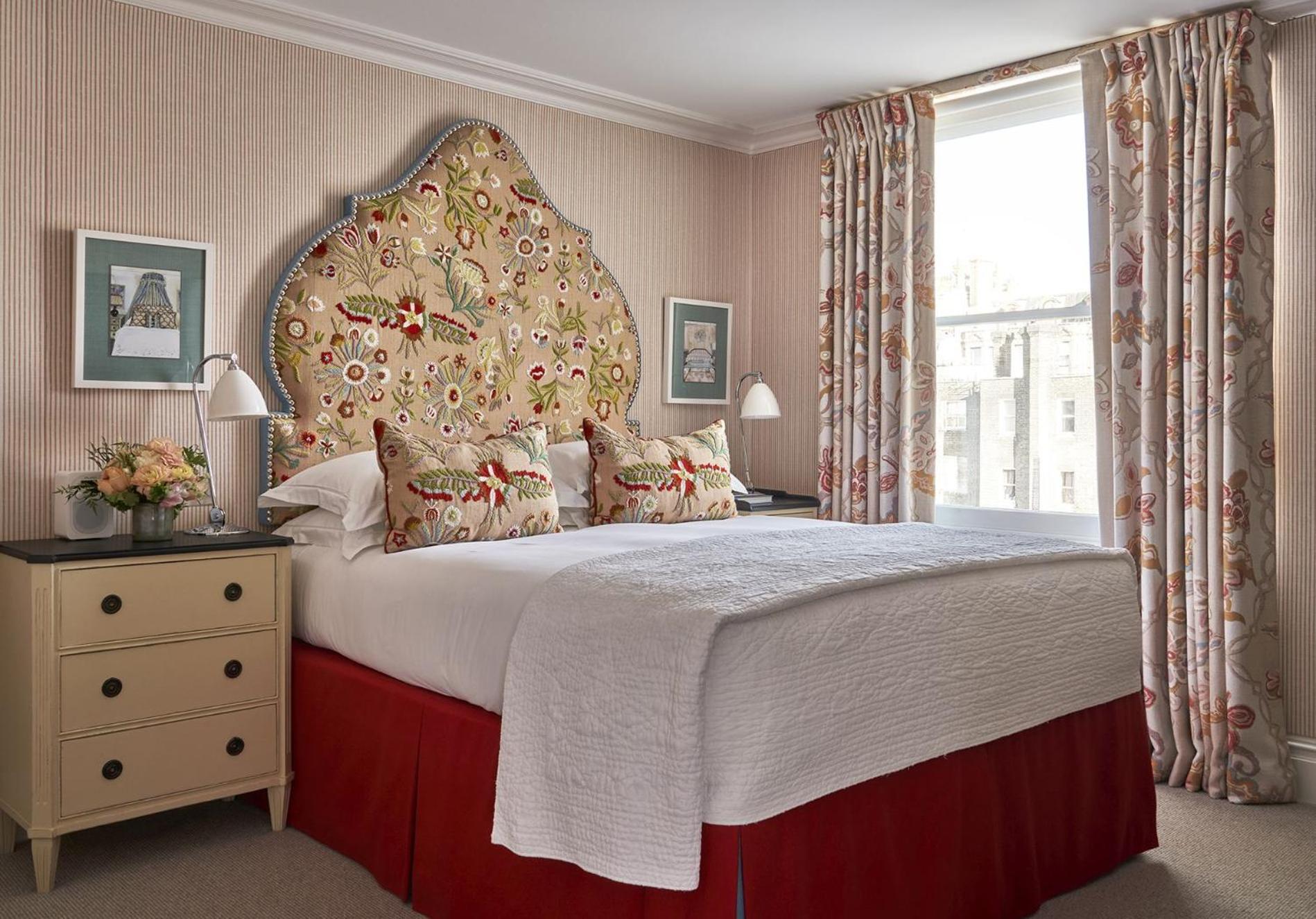 לונדון Knightsbridge Hotel, Firmdale Hotels מראה חיצוני תמונה